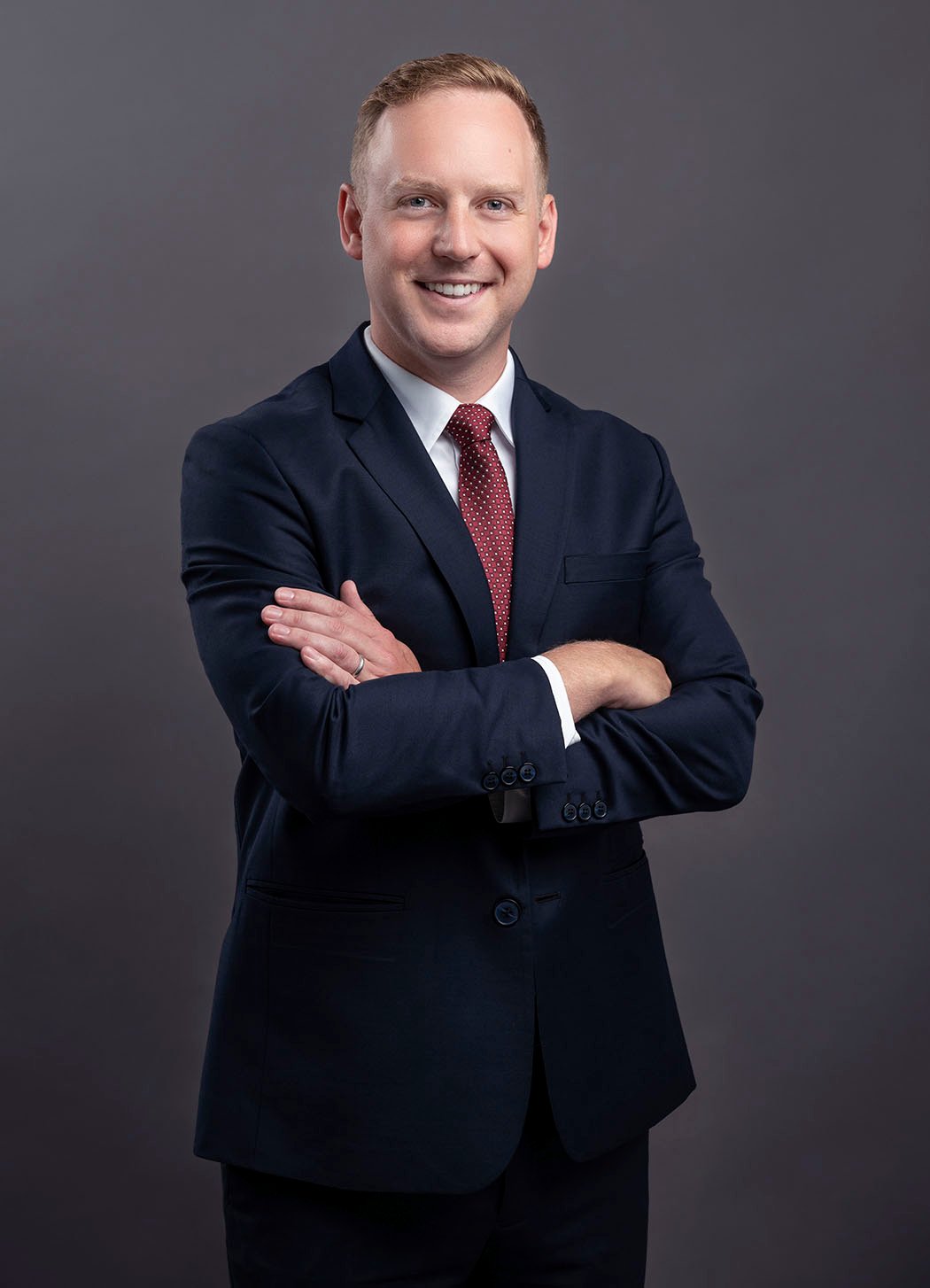 Harrison Clark large