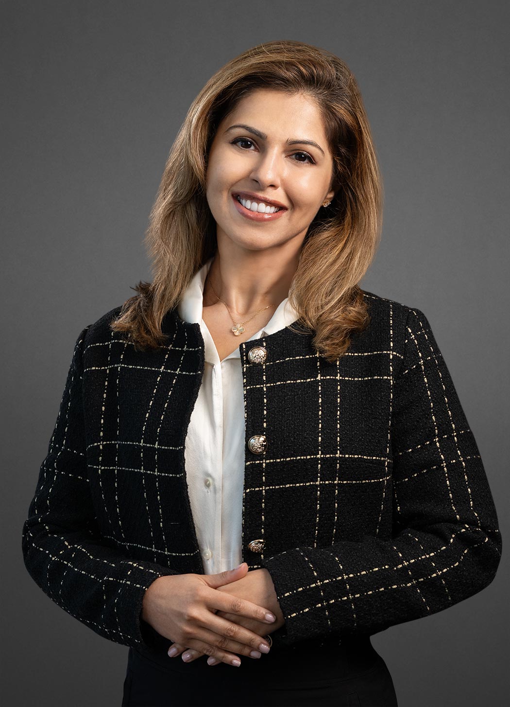 Heena Wozny