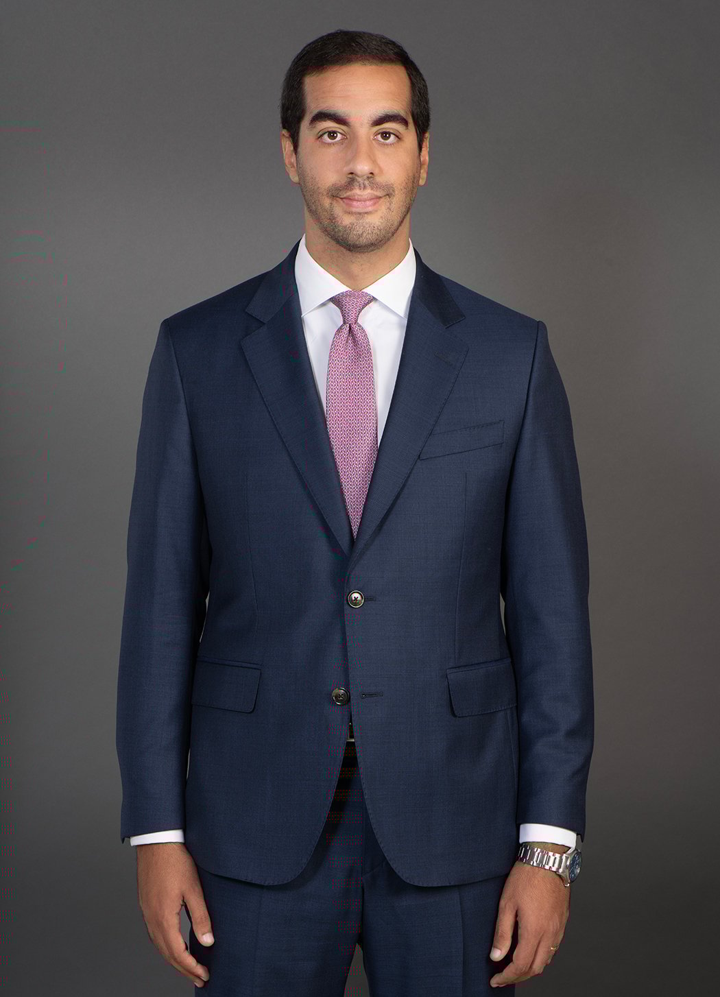 Henrique Pereira Lourenco