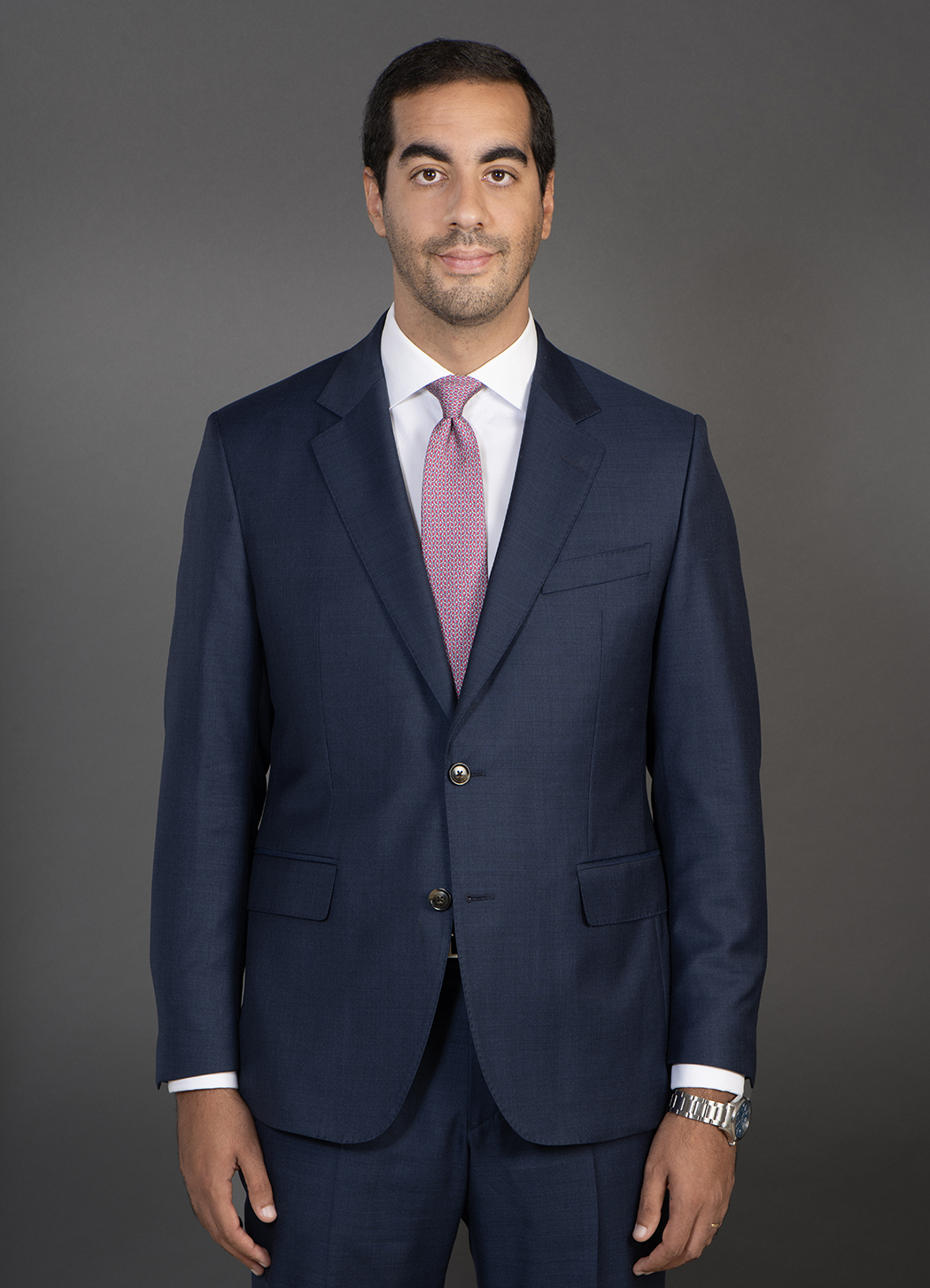 Henrique Pereira Lourenco