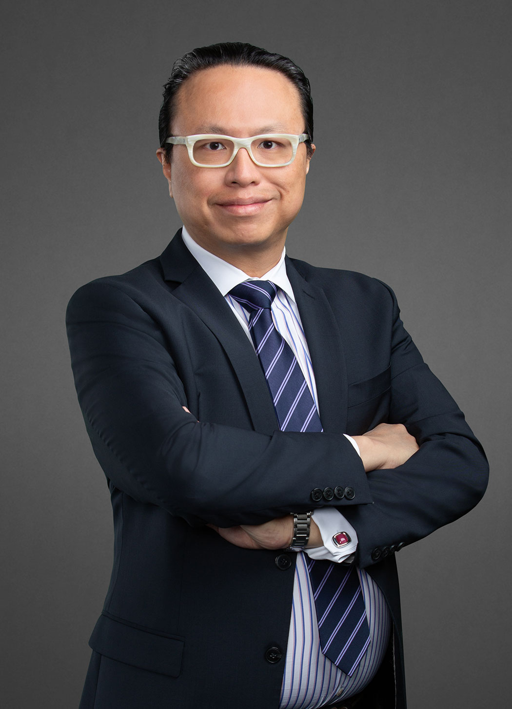 Henry Cheng