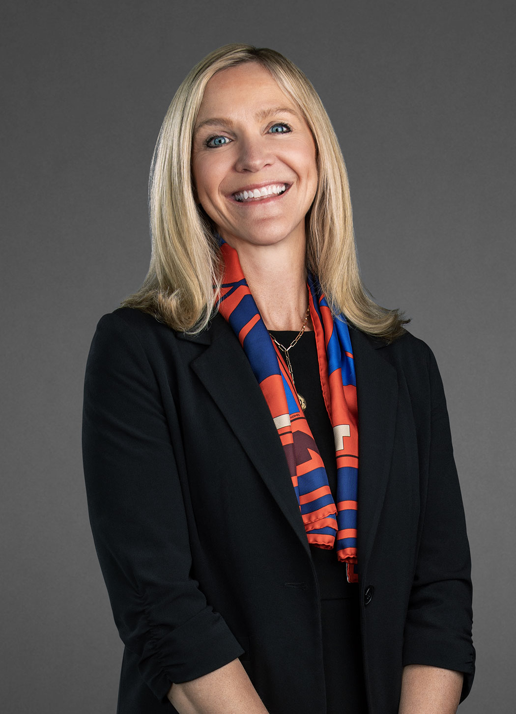 Hilary H. Remijas