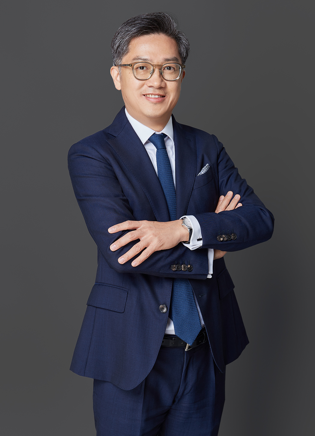 Horace Lam