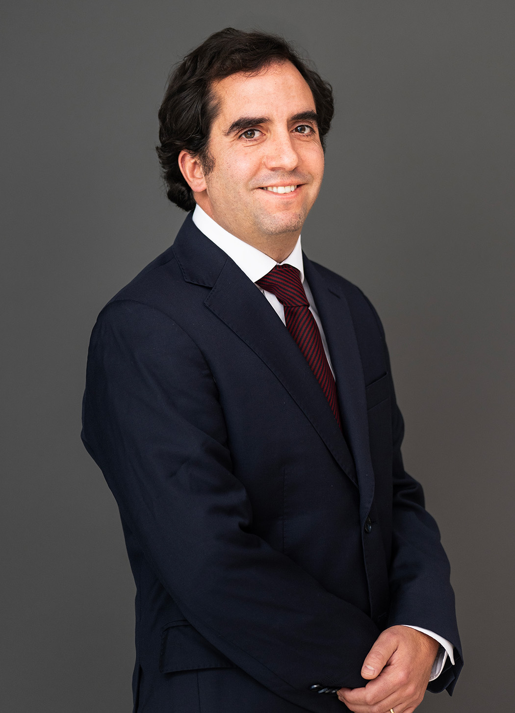 Ignacio Abogabir