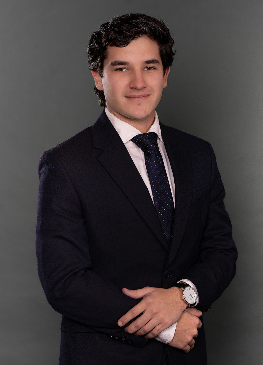 Ignacio Comparato