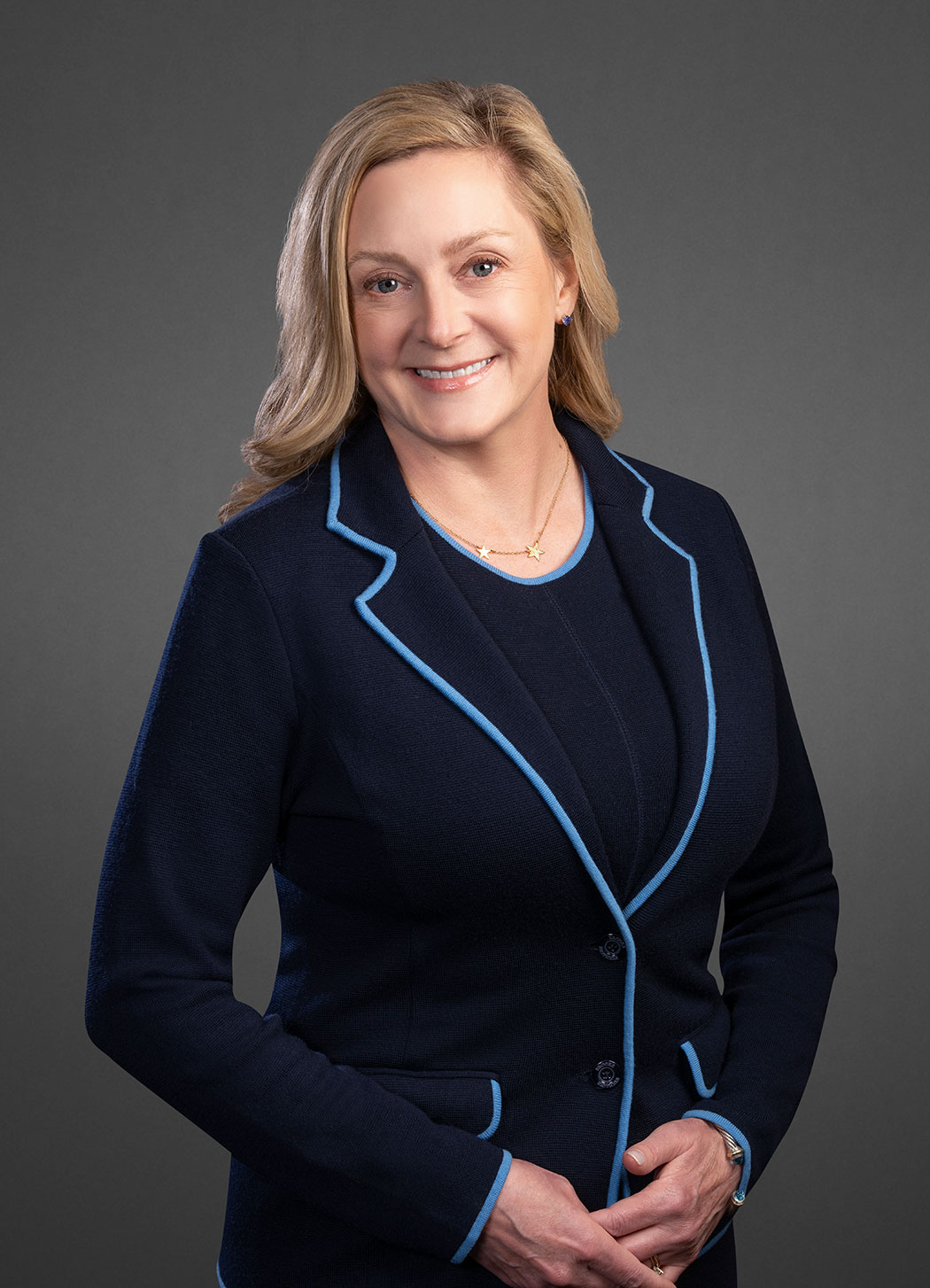 Isabelle Ord