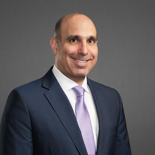 Israel Dahan