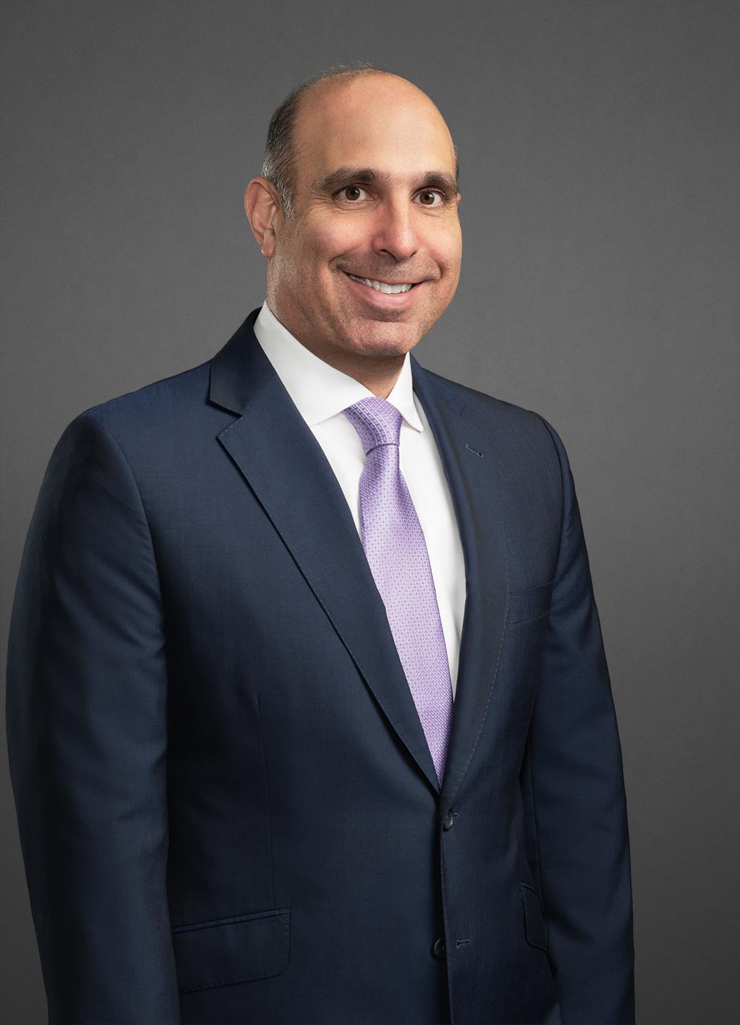 Israel Dahan