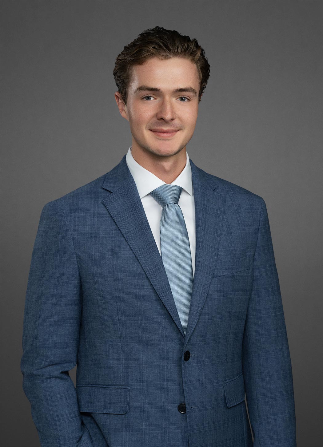 Jack Mansur