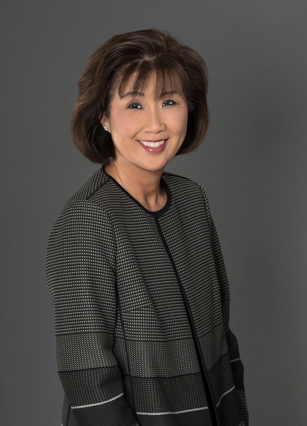 Jackie Park
