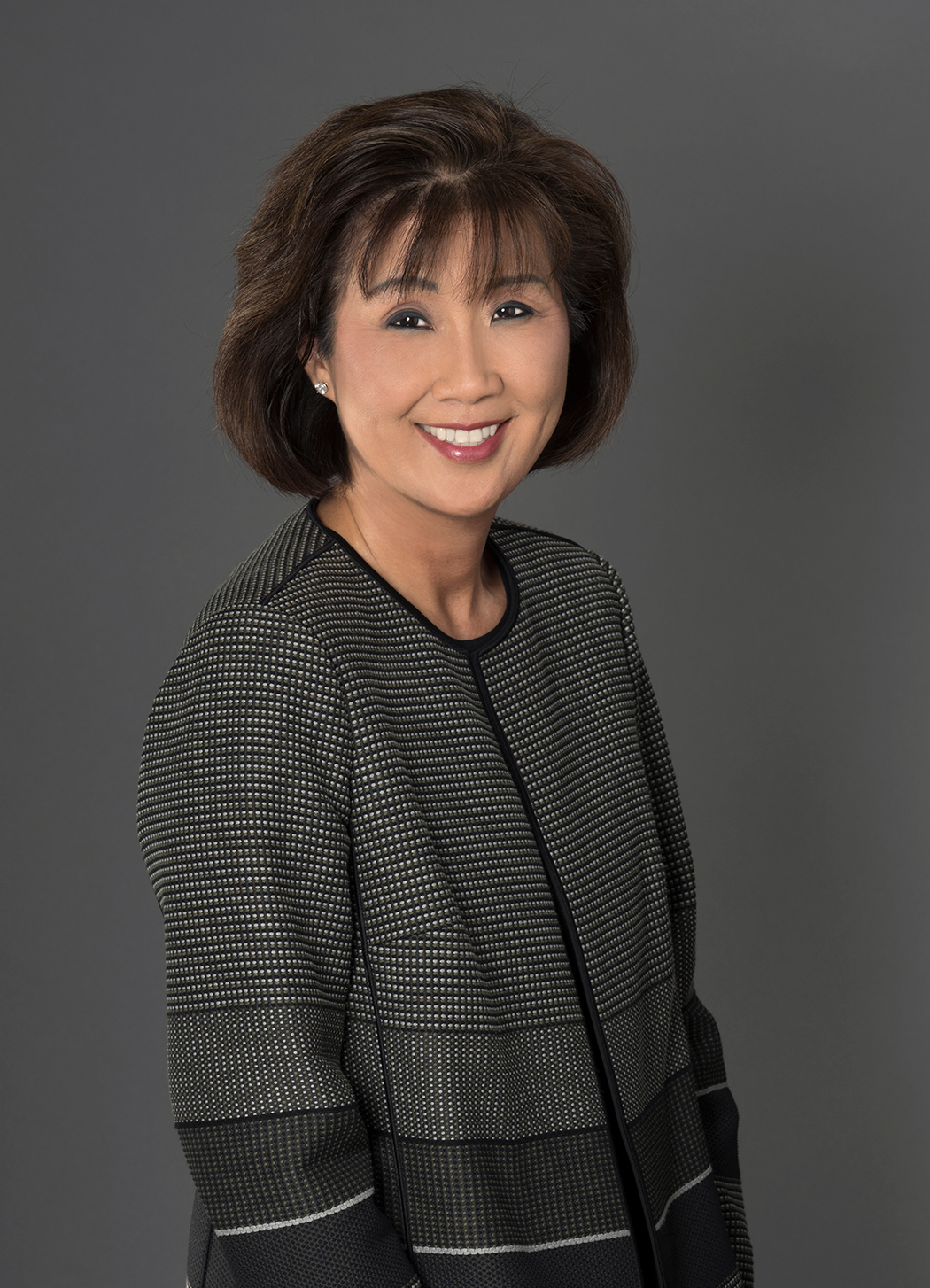 Jackie Park