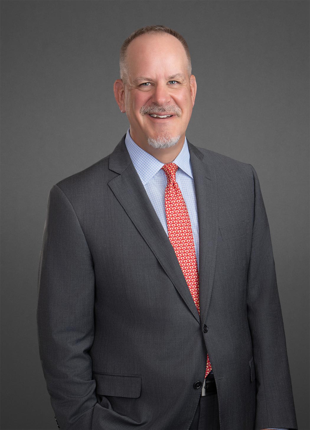 James Berger