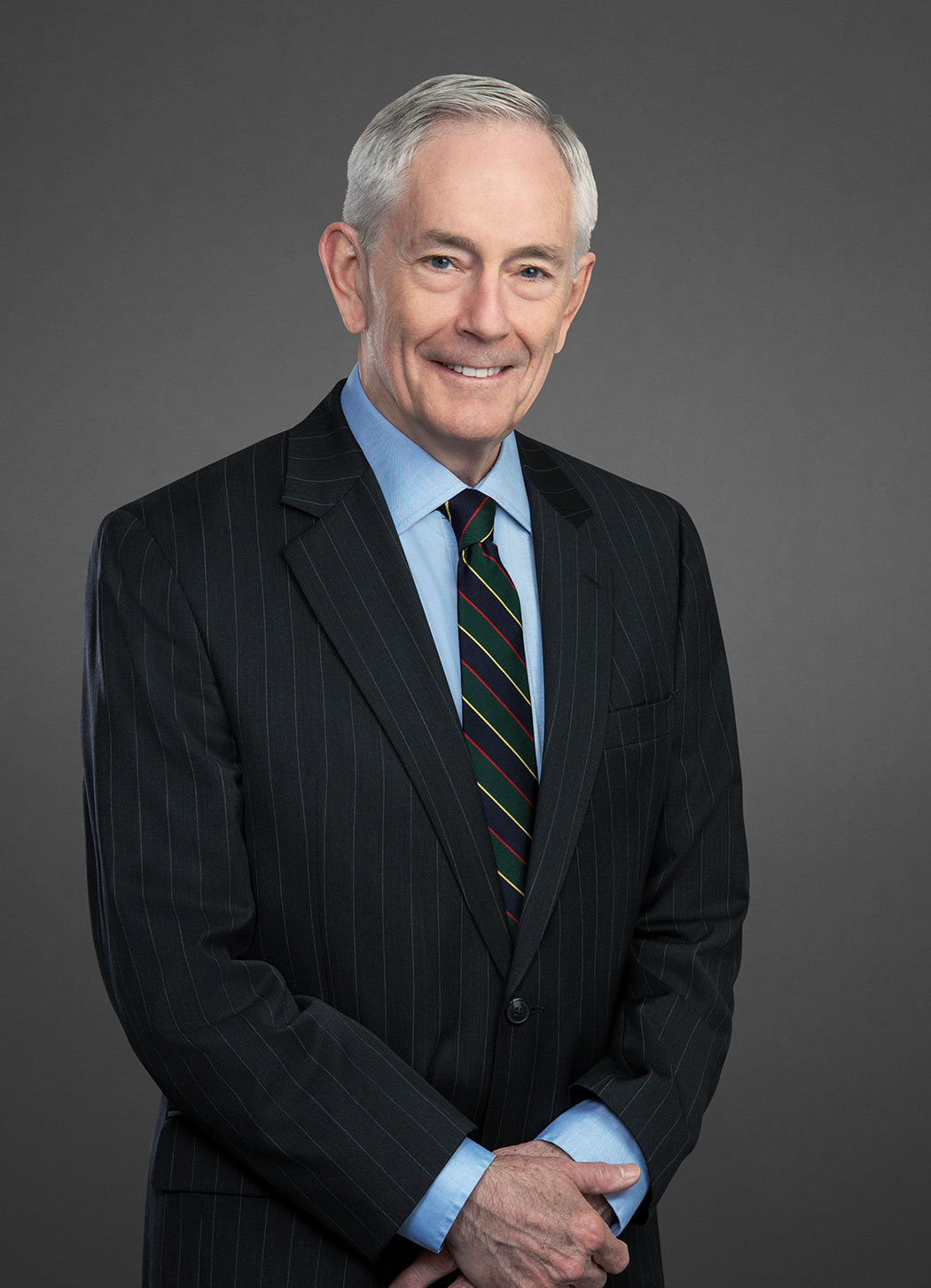 James Brogan