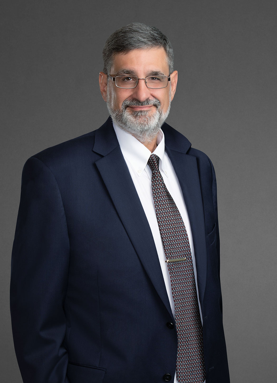 James M. Heintz