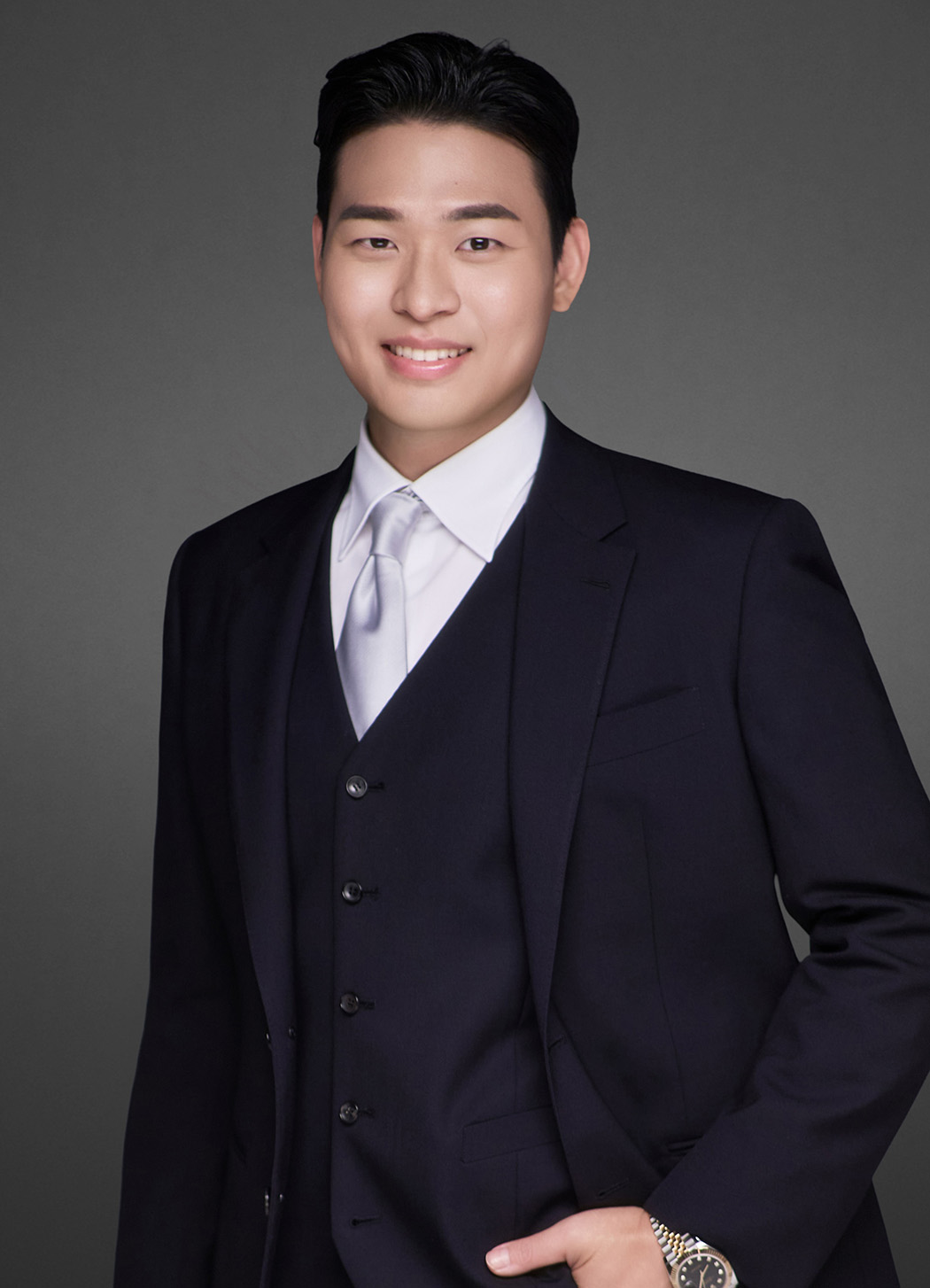James Lee
