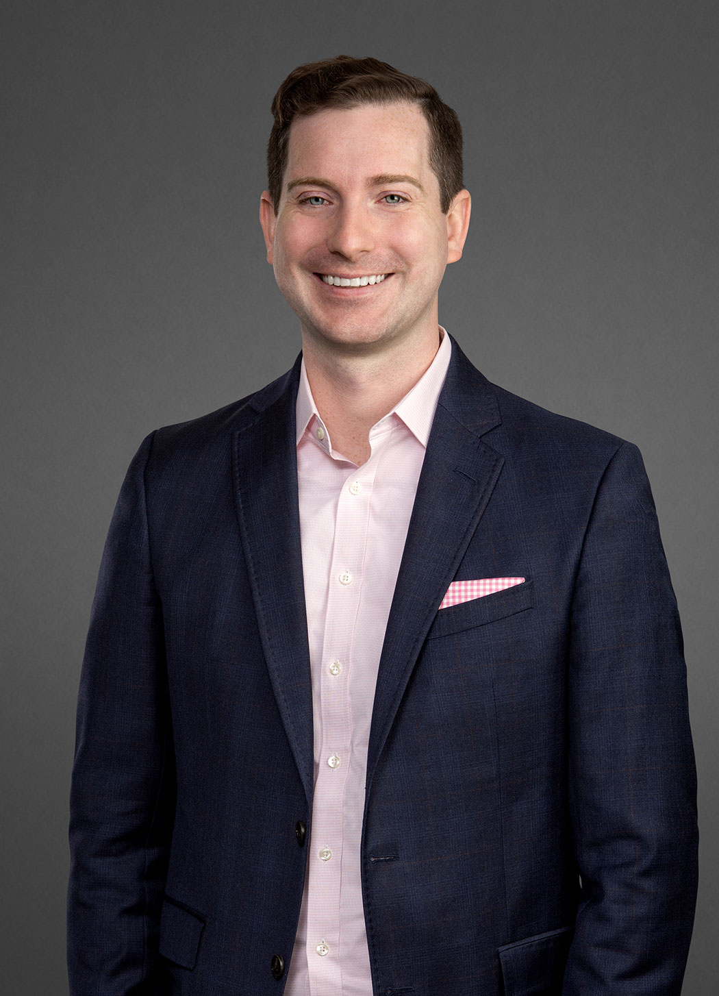 James Patrick McGraw