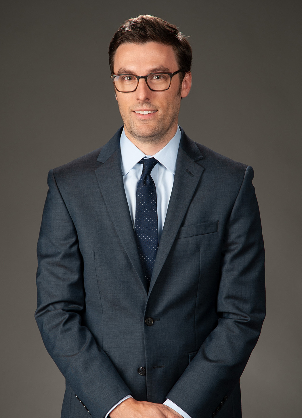 James M. Rusert
