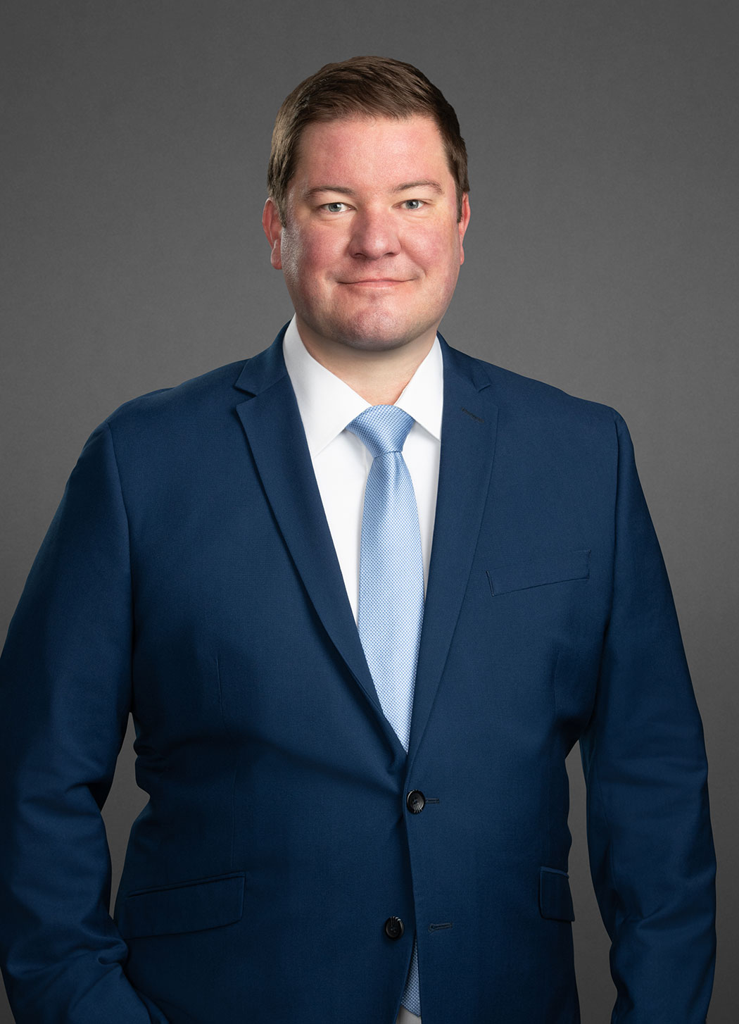 James Walker