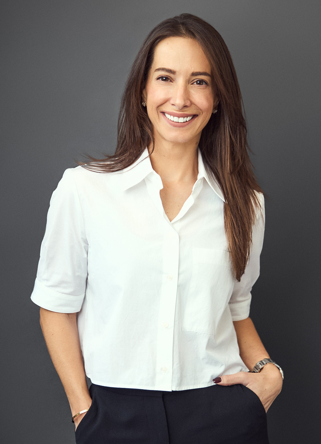 Jamie Mandell