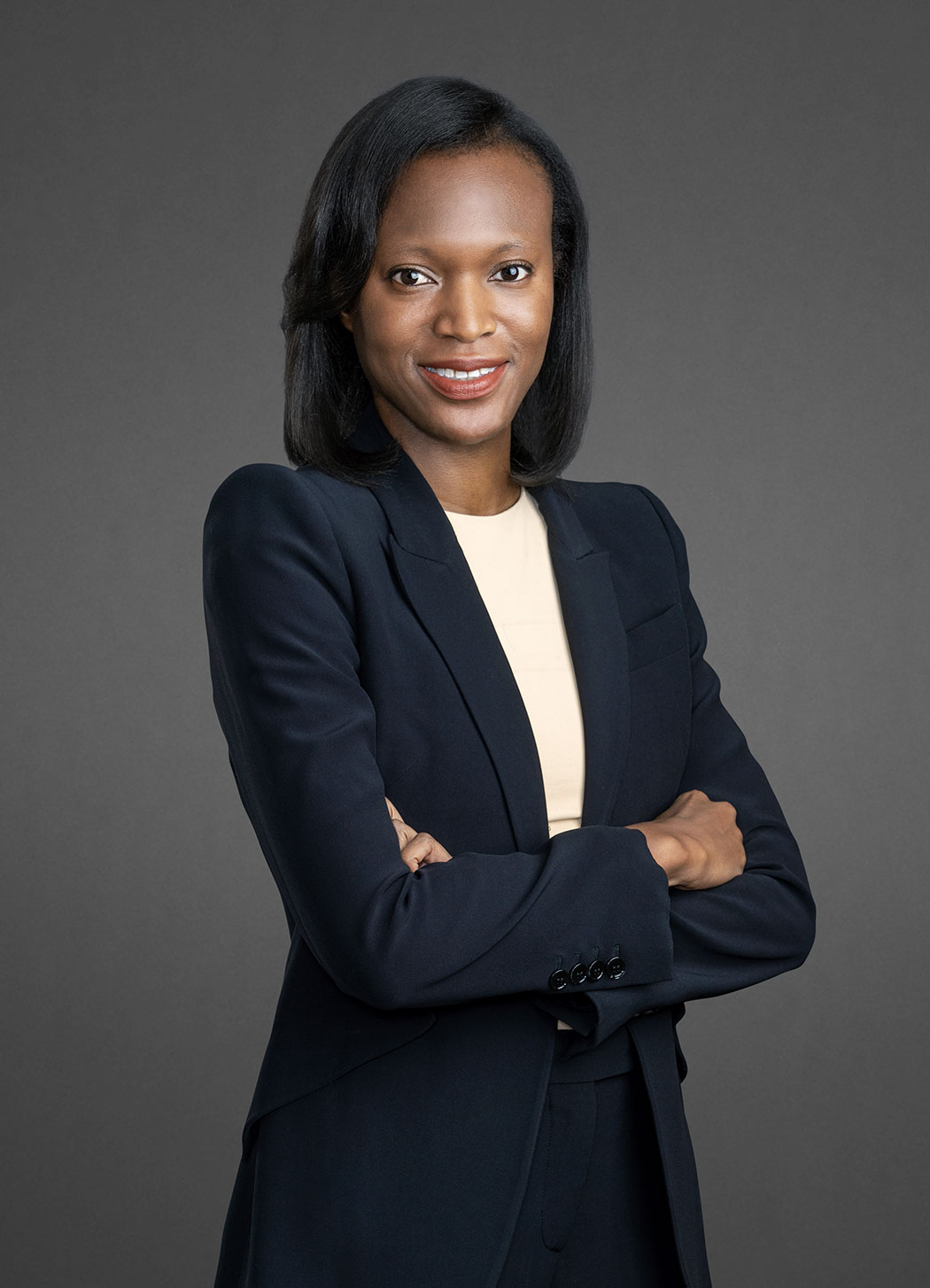 Jamila Willis