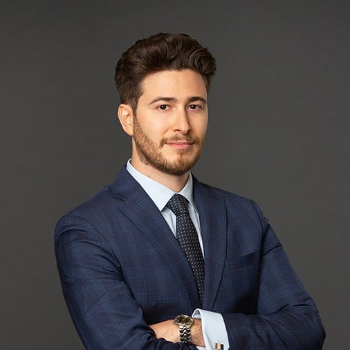 Jared Greenfield