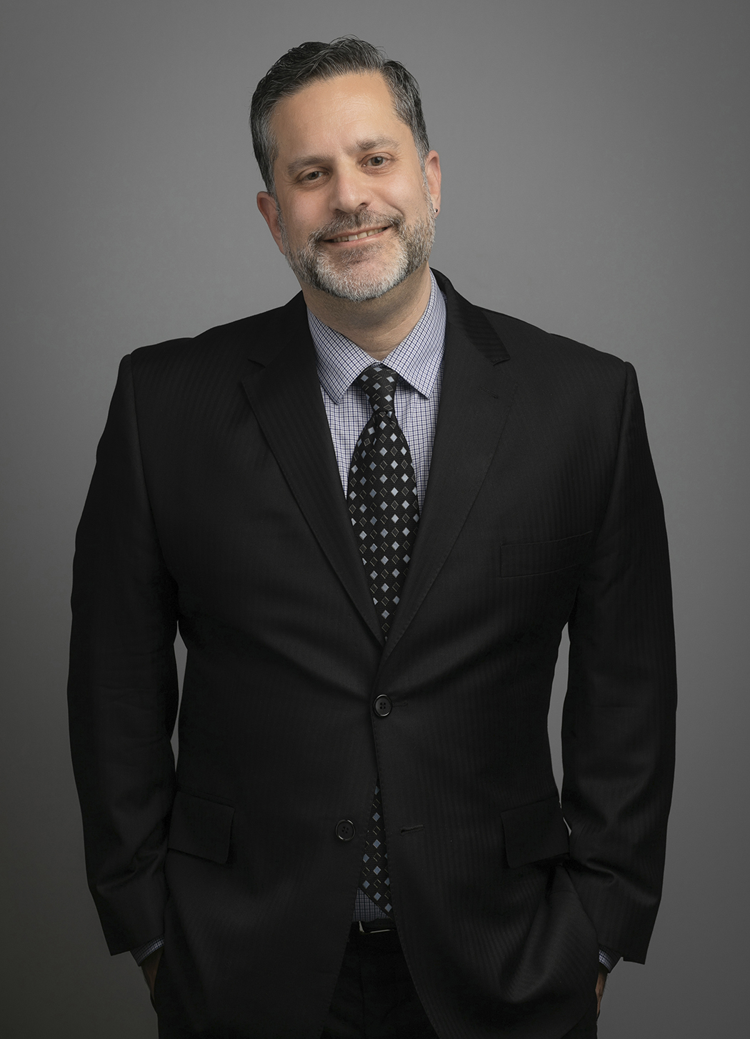 jason herbert personality
