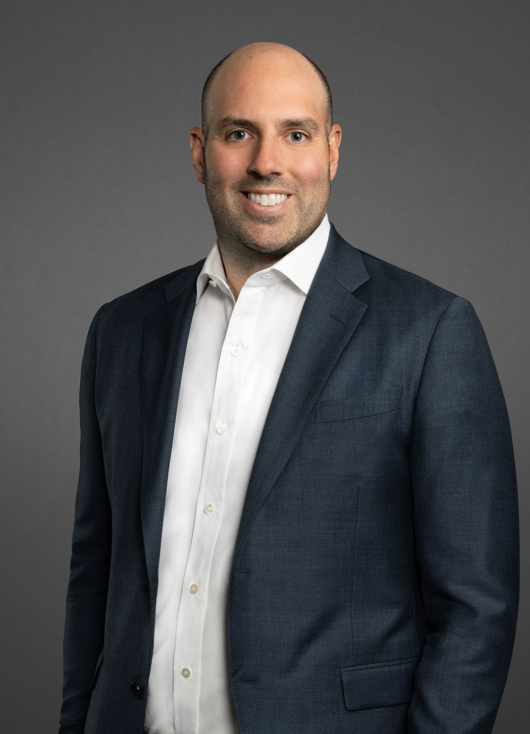 Jason Vismantas