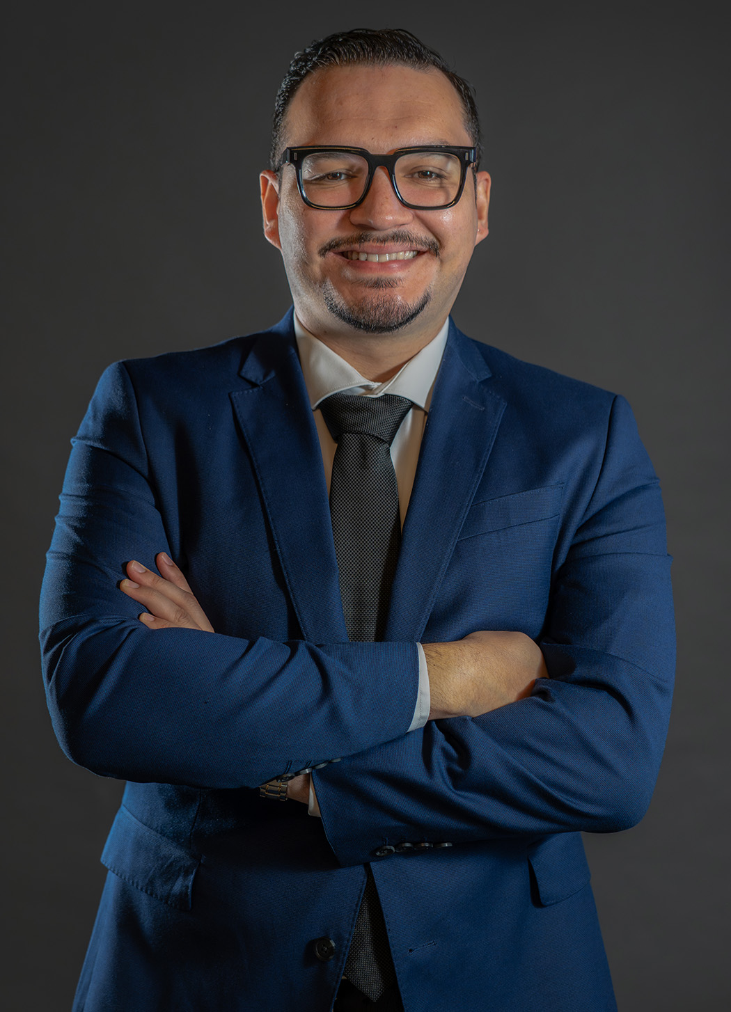 Javier Arroyo-Plaza