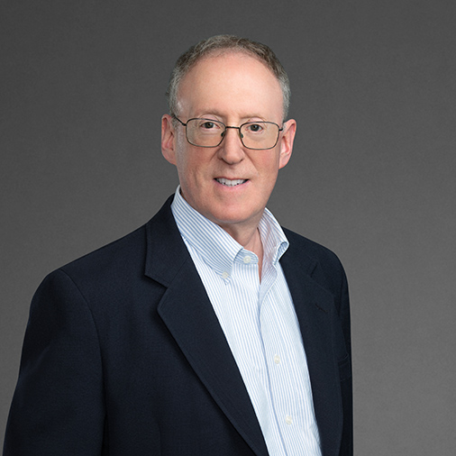 Jay Gary Finkelstein