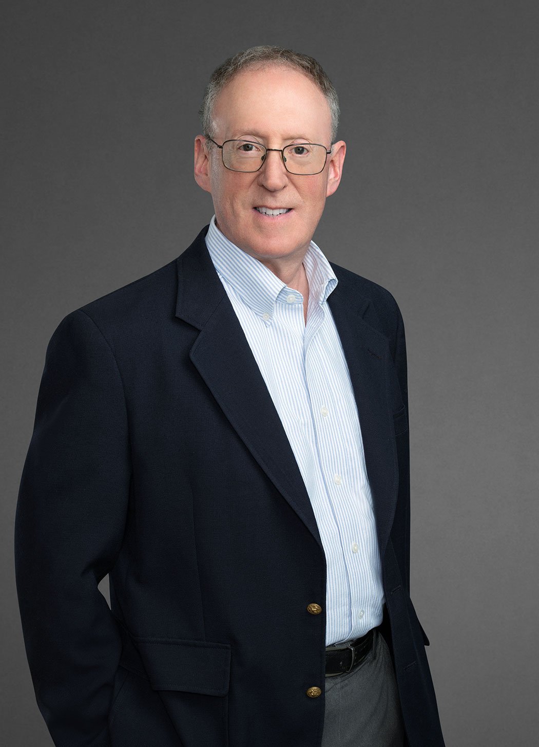 Jay Gary Finkelstein