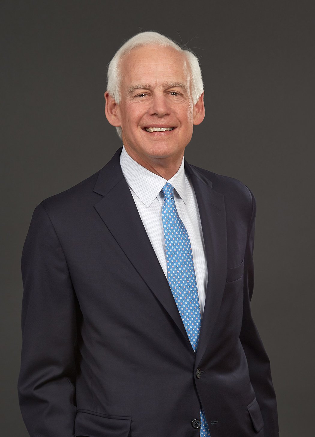 Robert W. (Jay) Smith