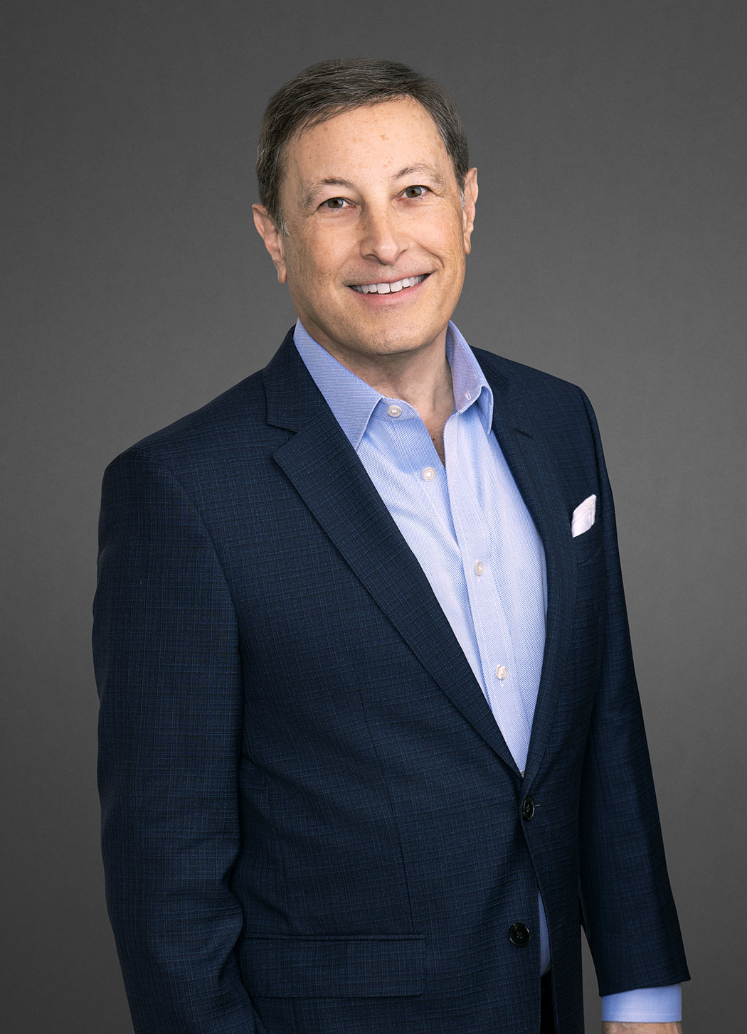 Jay M. Tannon