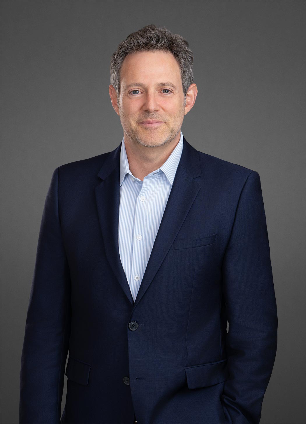 Jeff Klein