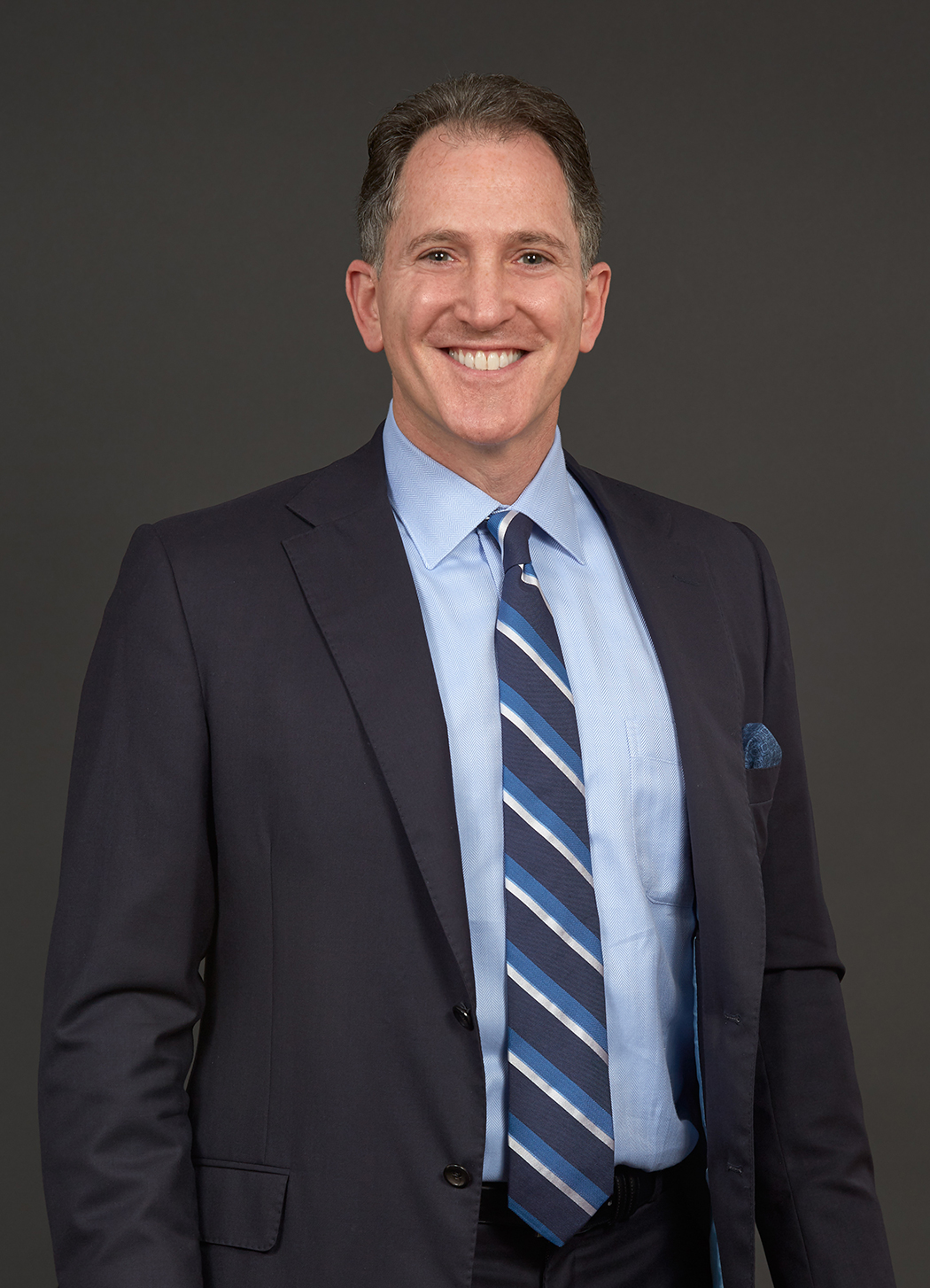 Jeff Lehrer