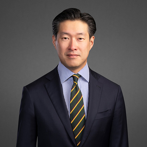 Jeff Tsai
