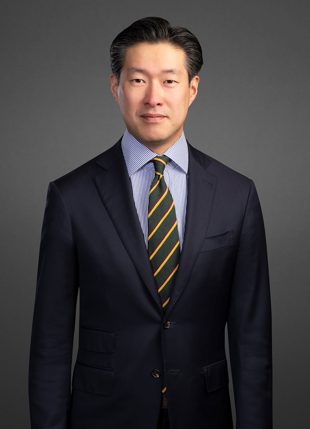 Jeff Tsai