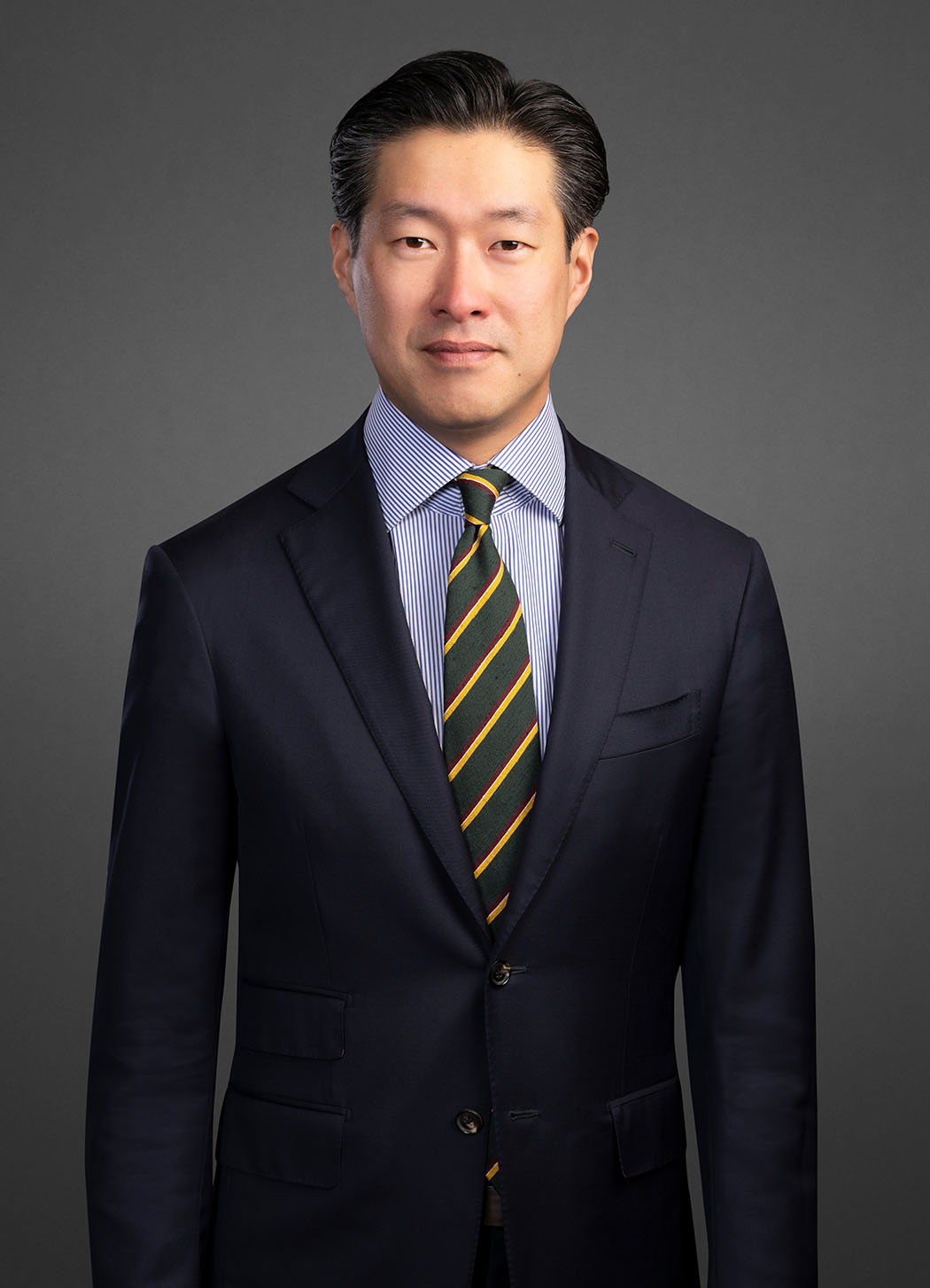 Jeff Tsai