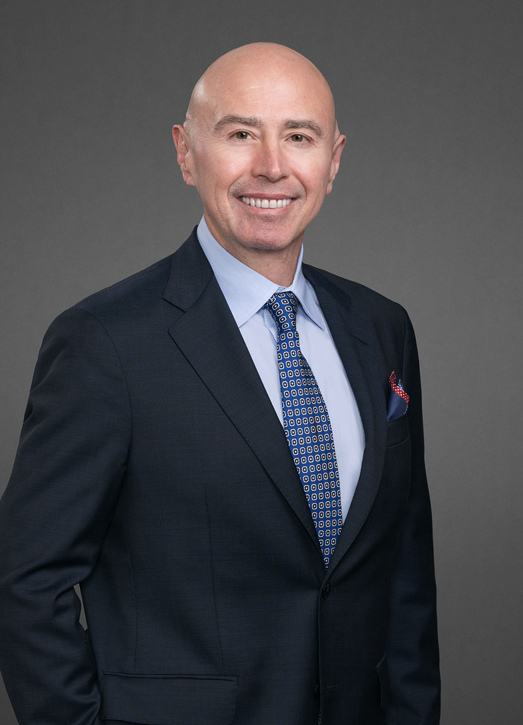 Jeffrey Houle