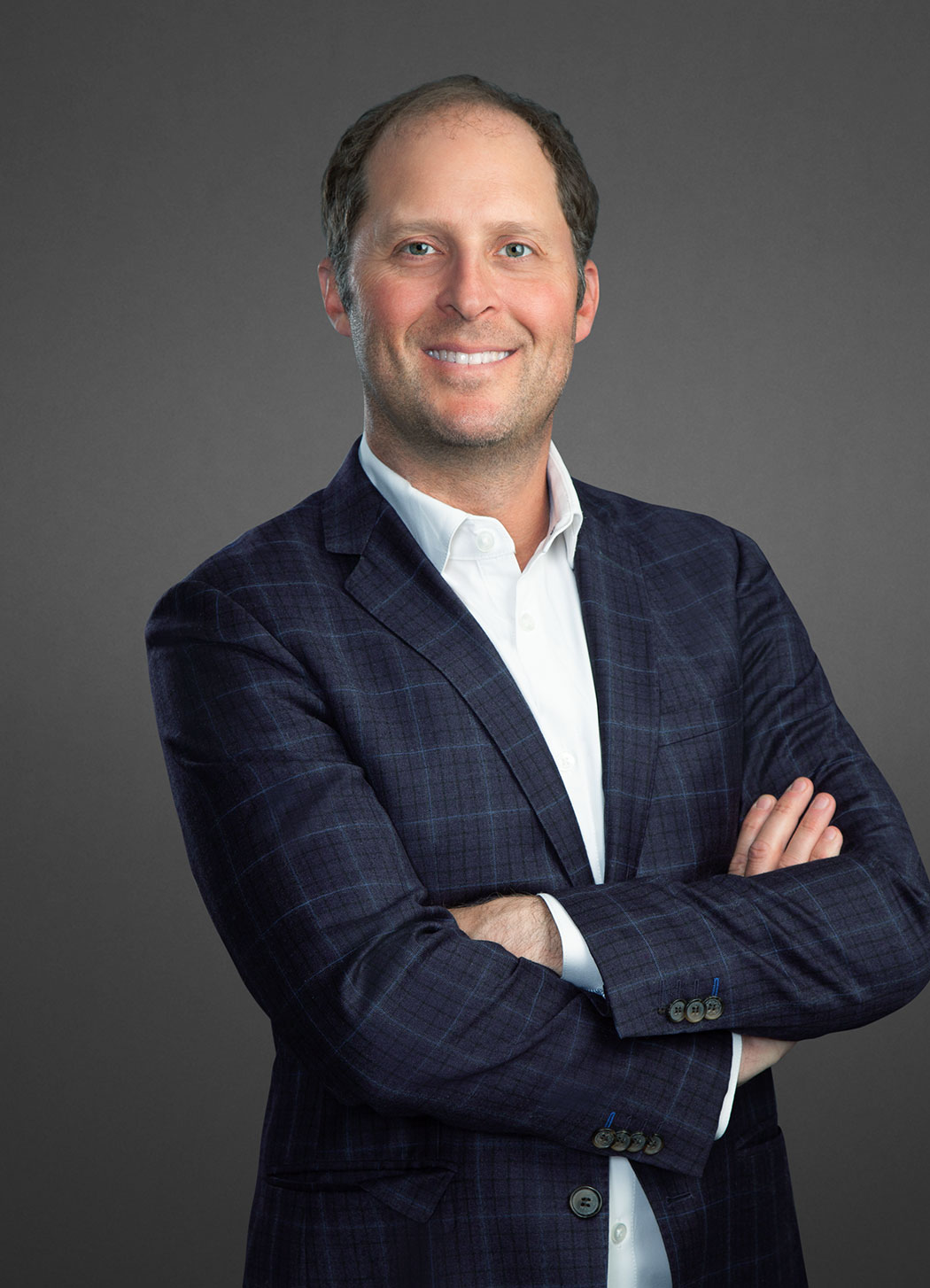 Jeffrey M. Leavitt