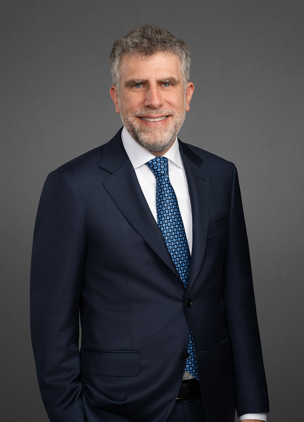 Jeffrey Scott