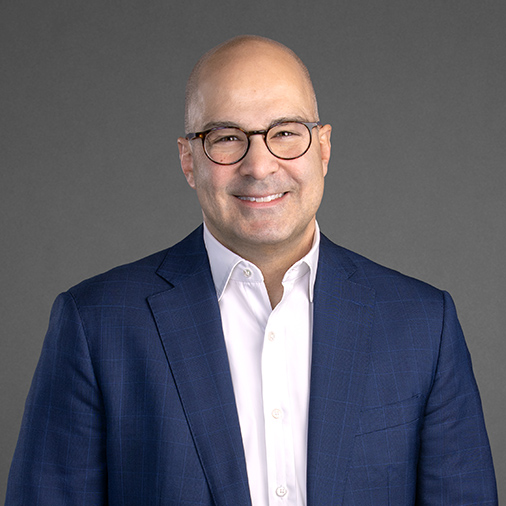 Jeff Torosian