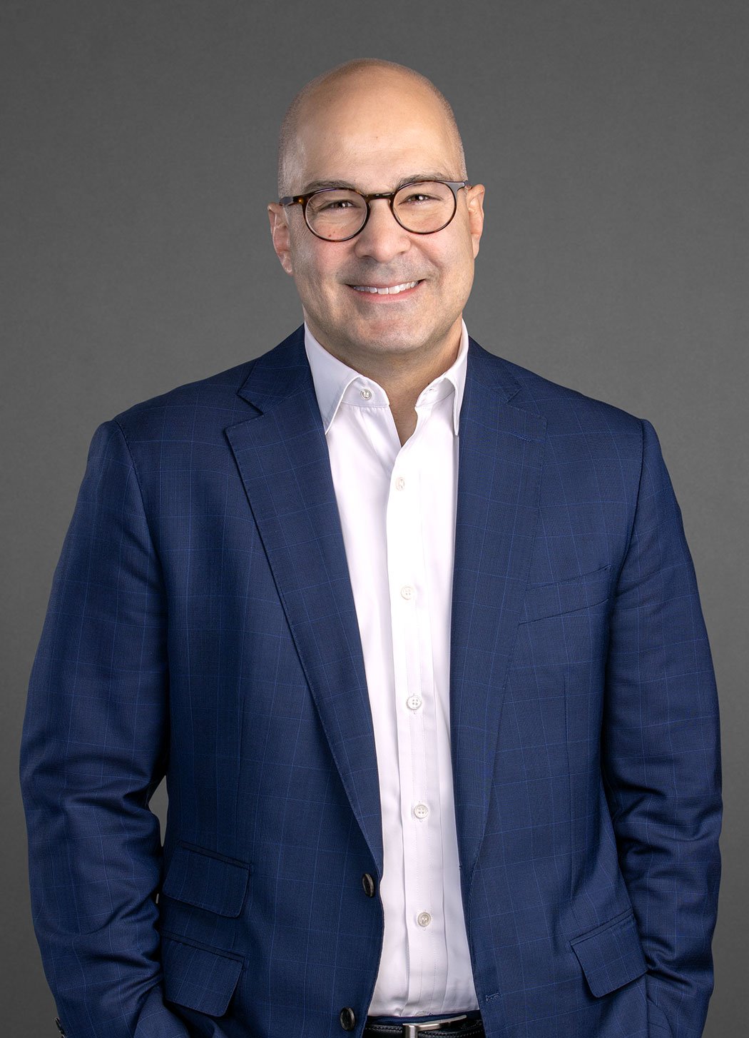 Jeffrey Scott Torosian