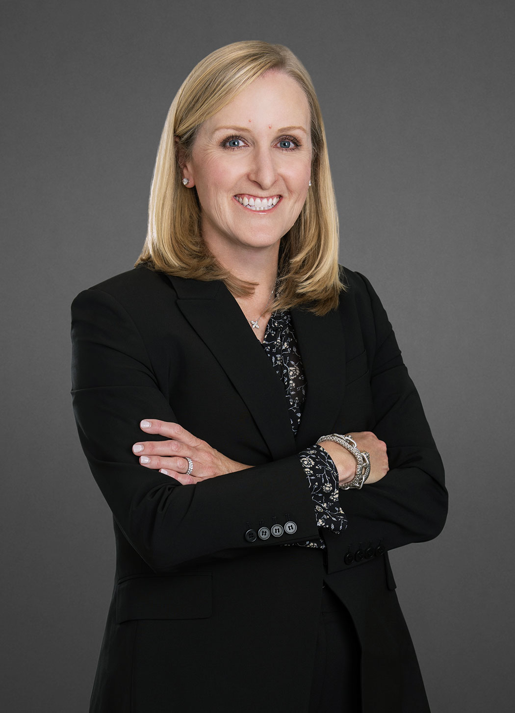 Jennifer M. Feldman
