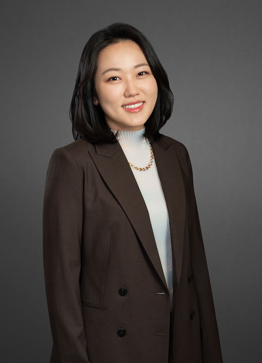 Jennifer Lee Personality Large Crop