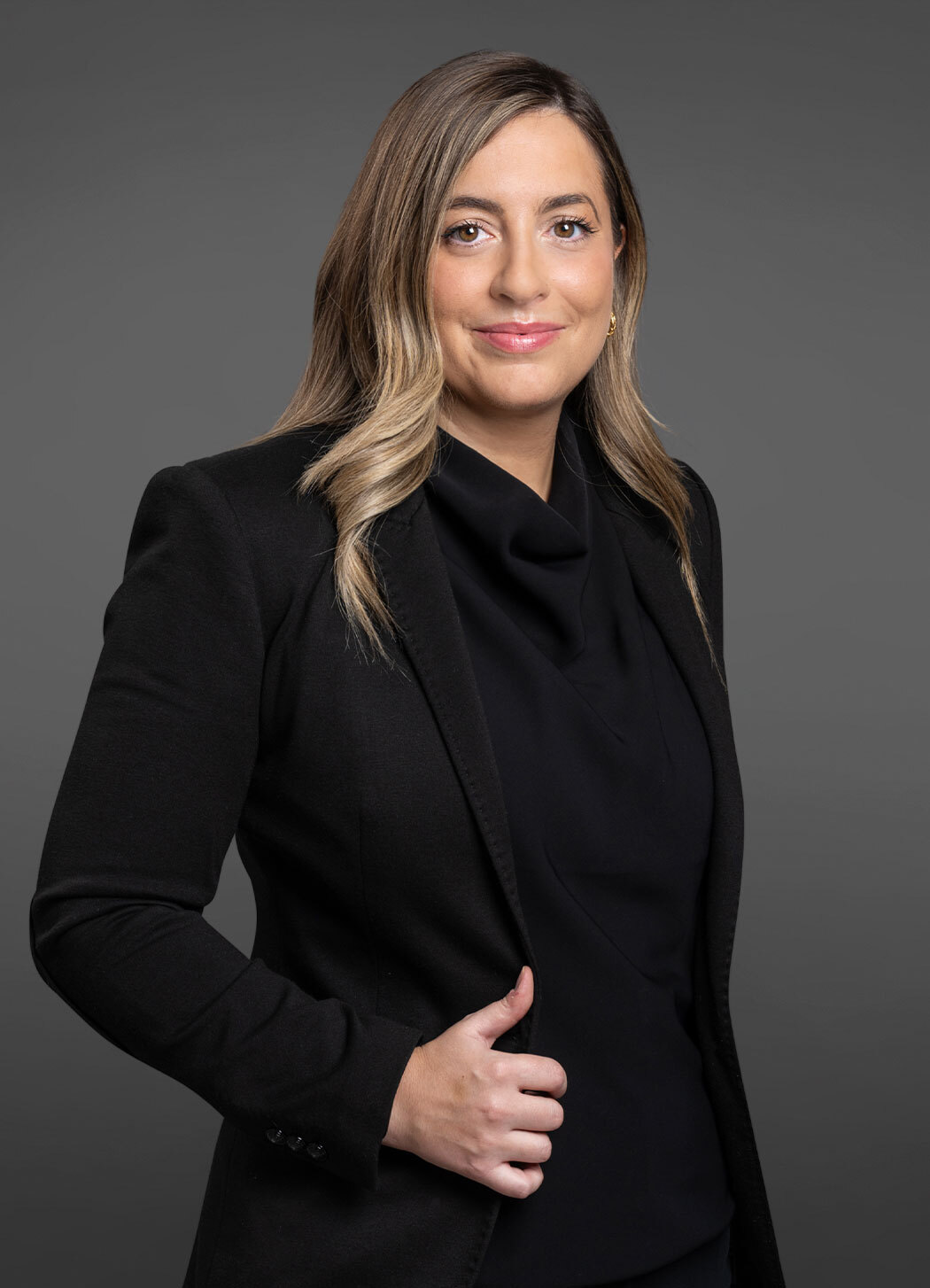Jennifer Marquis