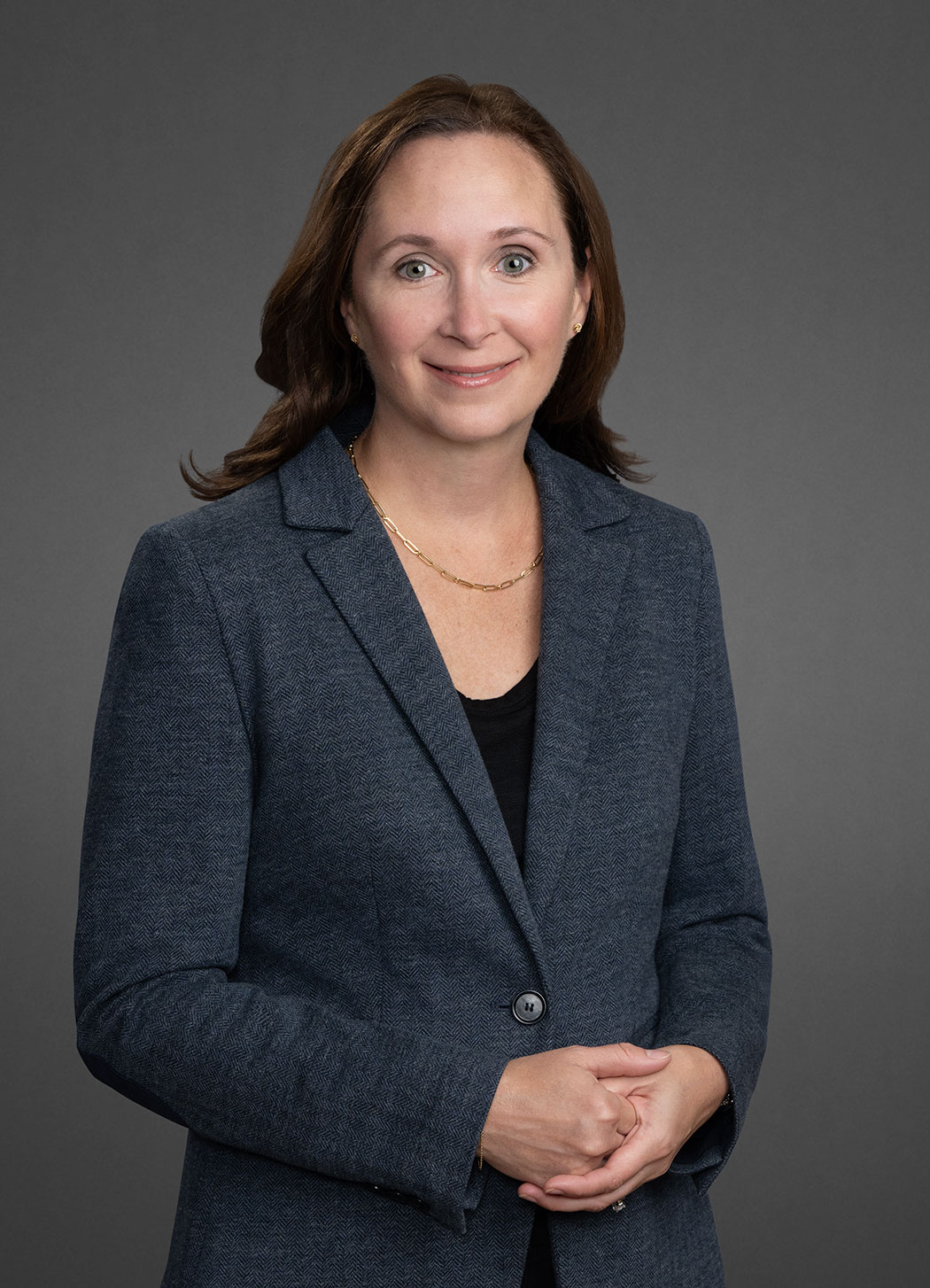 Jennifer McGeorge