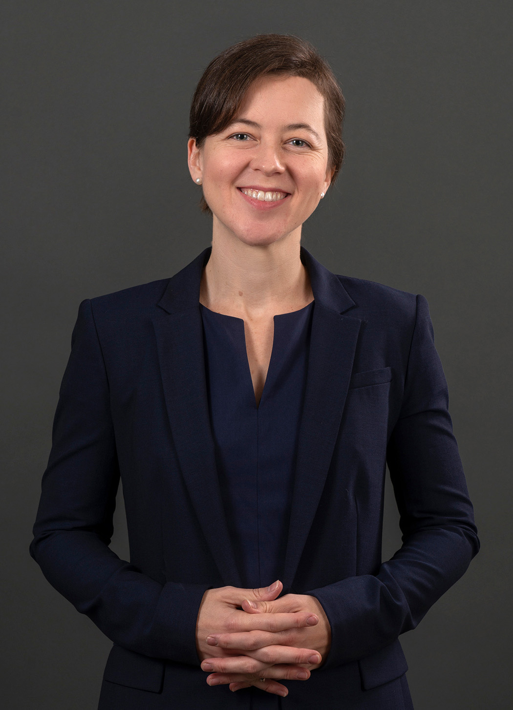 Jennifer Swearingen