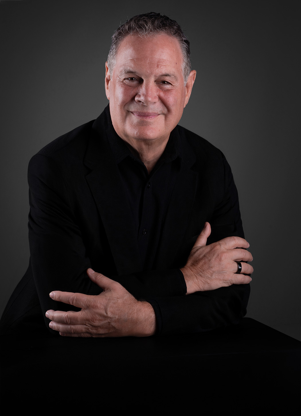 Jerry Neuman