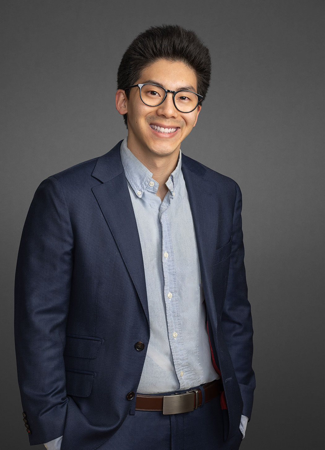 Jesse Yu