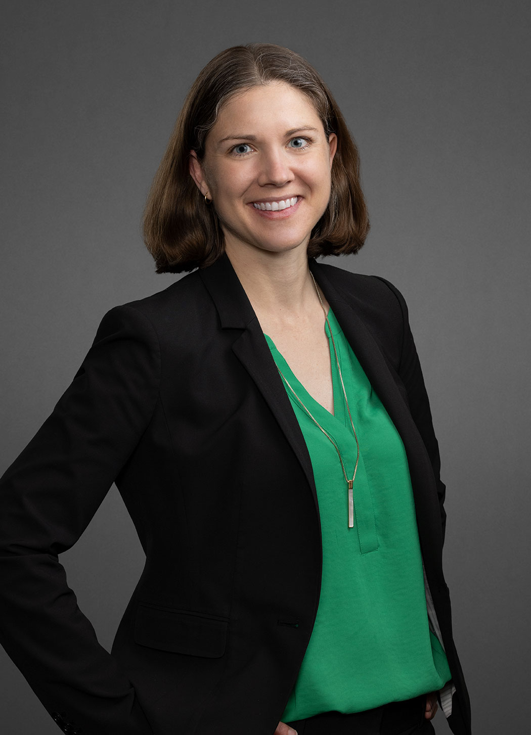 Jessica C. Wilson